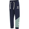 Sportive Pants black iris - Hummel