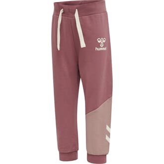 Sportive Pants deco rose - Hummel