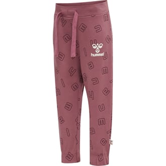 Cheer Pants deco rose - Hummel
