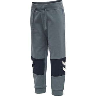 Samson Pants stormy weather  - Hummel