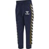 League Pants black iris - Hummel