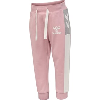 Skye Pants zephyr - Hummel