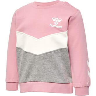 Skye Sweatshirt zephyr - Hummel