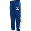 Finn Pants navy peony - Hummel