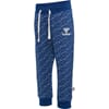 Logun Pants navy peony - Hummel