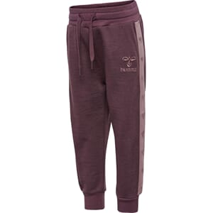 Wulba Pants huckleberry - Hummel