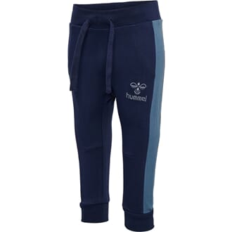 Kris Pants black iris - Hummel