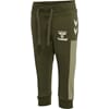 Neel Pants olive night - Hummel