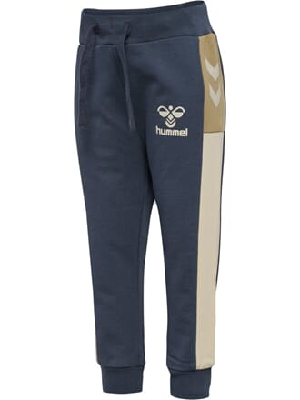 Skye Pants Ombre Blue - Hummel