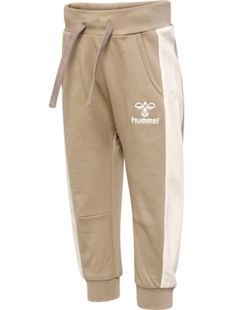 Kris Pants silver mink - Hummel
