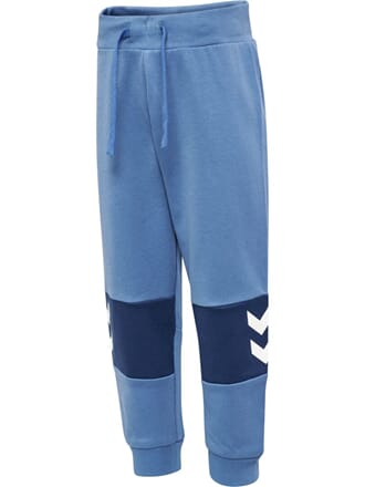 Sams Pants coronet blue  - Hummel