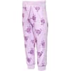 Flori Pants winsome orchid - Hummel