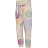 Carin Pants whitecap gray - Hummel