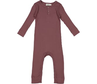 Rompy mahogany - MarMar
