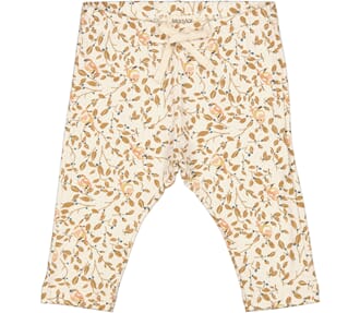 Pitti rose robin - MarMar