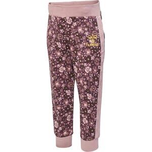 Luchia  Pants deauville mauve - Hummel