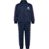 Track Tracksuit Mini black iris - Hummel
