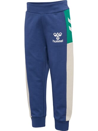 Skylan Pants true navy - Hummel