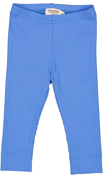 Leg vivid blue - MarMar