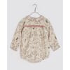 Emile Romper - Little Cotton Clothes
