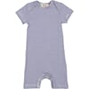 Roxi Summer blue stripe - MarMar