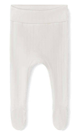 Pixa modal pointelle gentle white - MarMar