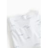 Pixa modal smooth print cumu - MarMar