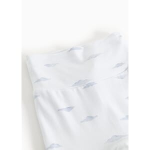 Pixa modal smooth print cumu - MarMar