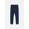 Galin Joggebukser ull/bambus midnight - Hust & Claire