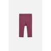 Lucia Leggings grapes - Hust & Claire