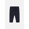 Timon Bukser navy - Hust & Claire