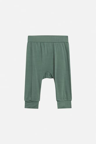 Gusti Jogging Trousers duck green - Hust & Claire