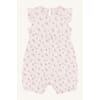 Milu sommerdrakt bambus rose morn - Hust & Claire