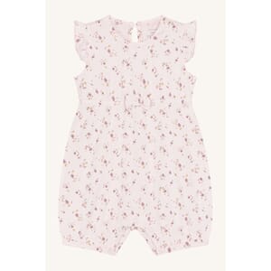 Milu sommerdrakt bambus rose morn - Hust & Claire