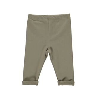 Louis Baby Leggings Root - Gro Company