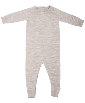 Daydream light grey - Minimalisma