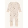 Mobi heldrakt ull off white - Hust & Claire