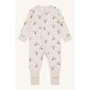 Manu heldrakt ull/bambus strong man oak - Hust & Claire