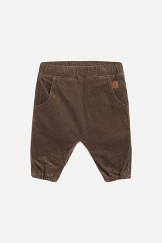 Thue Trousers java - Hust & Claire