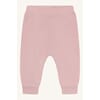 Gusti Pants Solid dusty rose - Hust & Claire