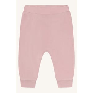Gusti Pants Solid dusty rose - Hust & Claire