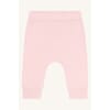 Gusti Pants Solid chalk pink - Hust & Claire