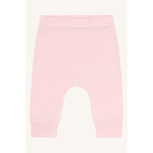 Gusti Pants Solid chalk pink - Hust & Claire