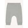 Gusti Pants Solid forest fog - Hust & Claire