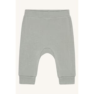 Gusti Pants Solid forest fog - Hust & Claire