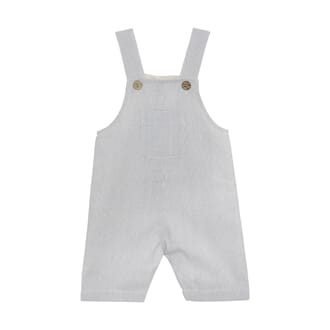 Overalls Woven Stripe citadel - Huttelihut