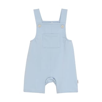 Overall Sweat celestial blue - Huttelihut