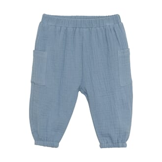 Pants Muslin citadel - Huttelihut