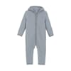 Pram Suit Wool Fleece (M) quarry - Huttelihut