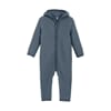 Pram Suit Wool Fleece (M) stormy weather - Huttelihut